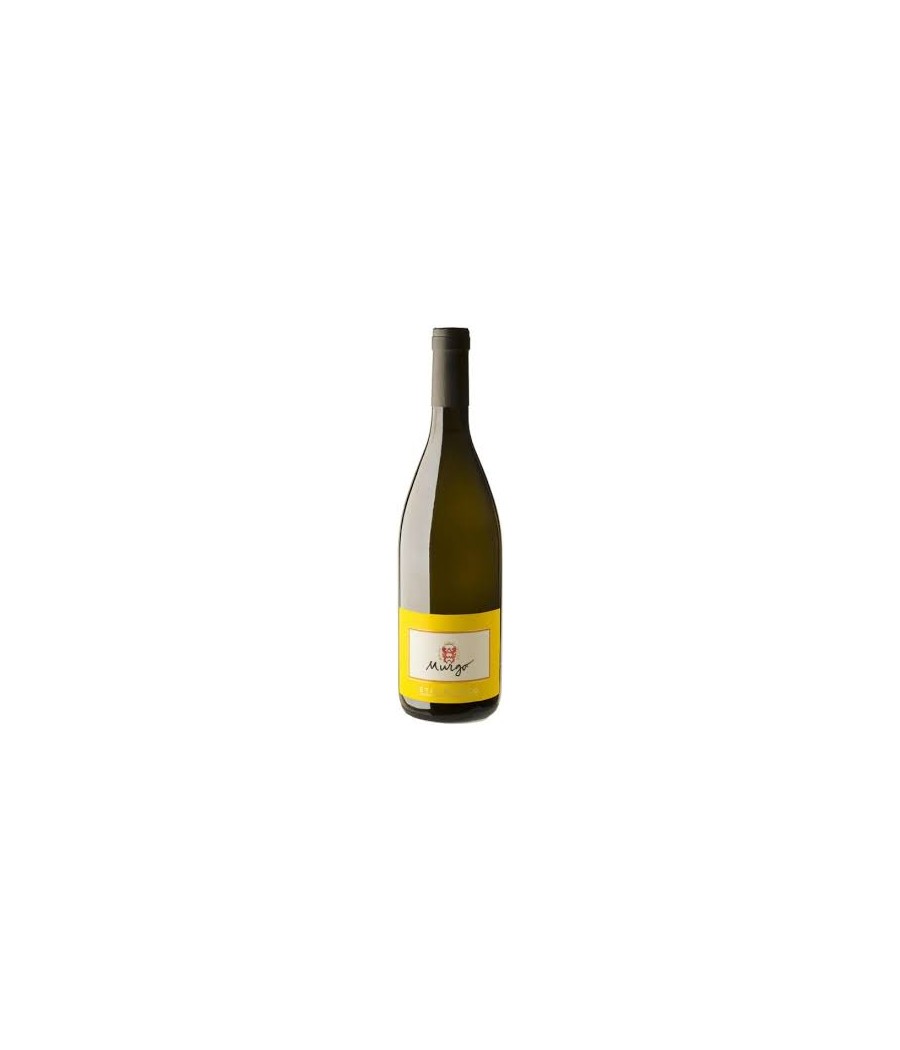 MURGO ETNA BIANCO CL.75