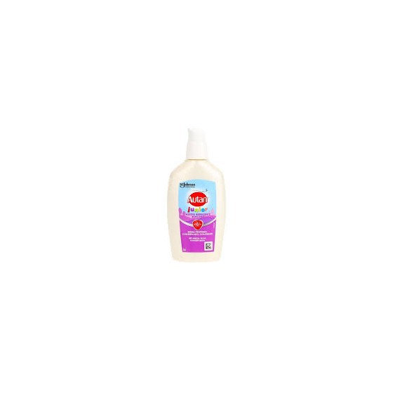 AUTAN FAMILY GEL JUNIOR ML100
