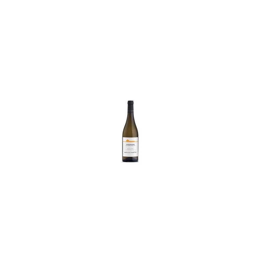 Baglio di Pianetto Viognier DOC 2017