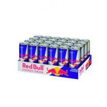 RED BULL CASSA X 24