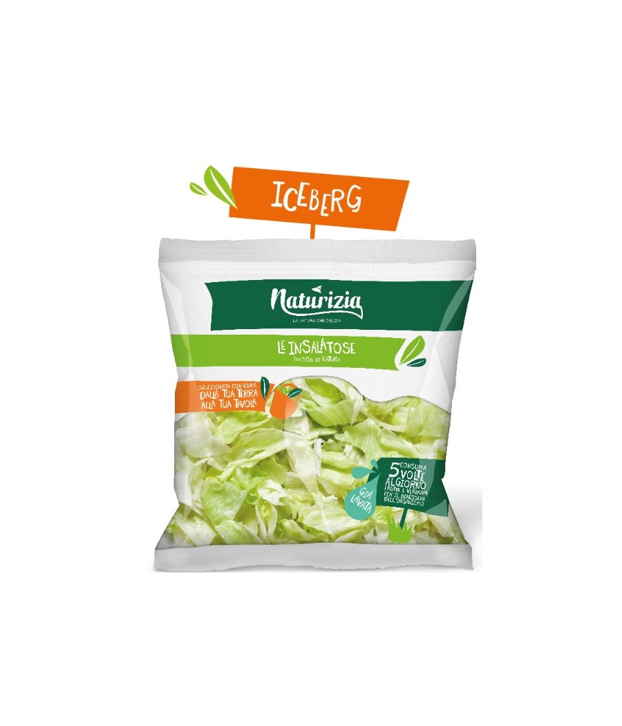 NATURIZIA INS.ICEBERG GR.250