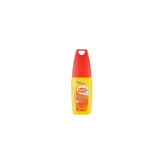 Autan Protezione Multinsetto Repellente 100ml