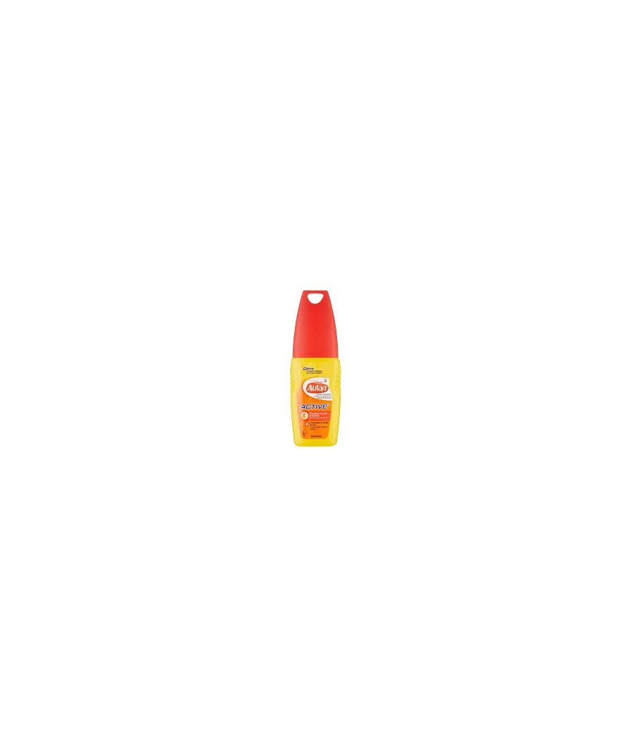 Autan Protezione Multinsetto Repellente 100ml