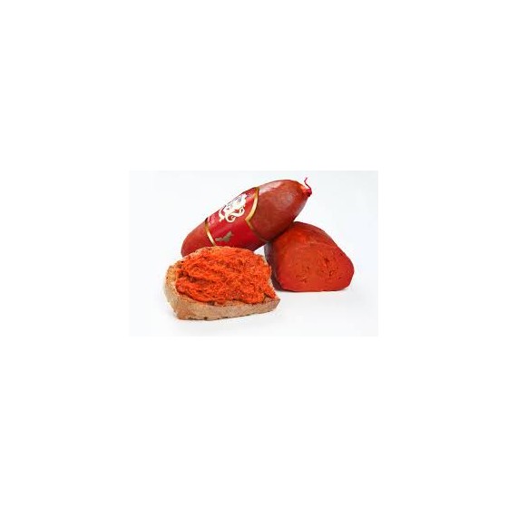 nduja anduia calabrese