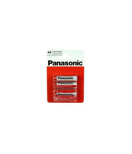 PANASONIC STILO  X 4