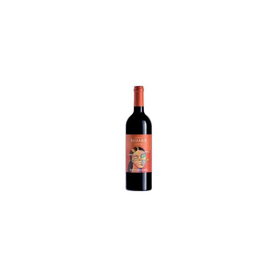 Nero d'Avola Donnafugata Sedara 2020 0,75 lt
