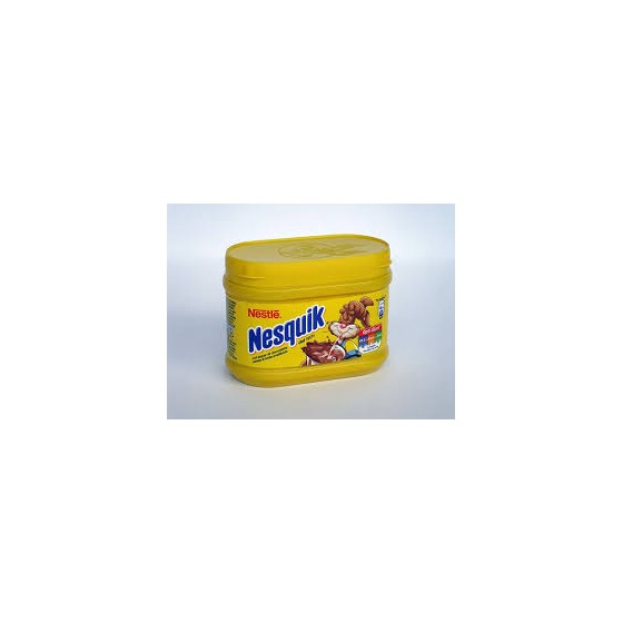 NESTLE NESQUIK PLUS GR.250