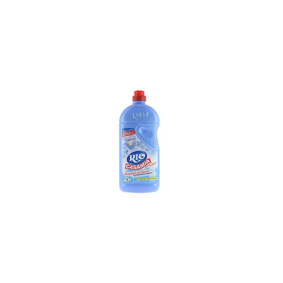 RIO CASAMIA PAV. 1250 ML TALCO