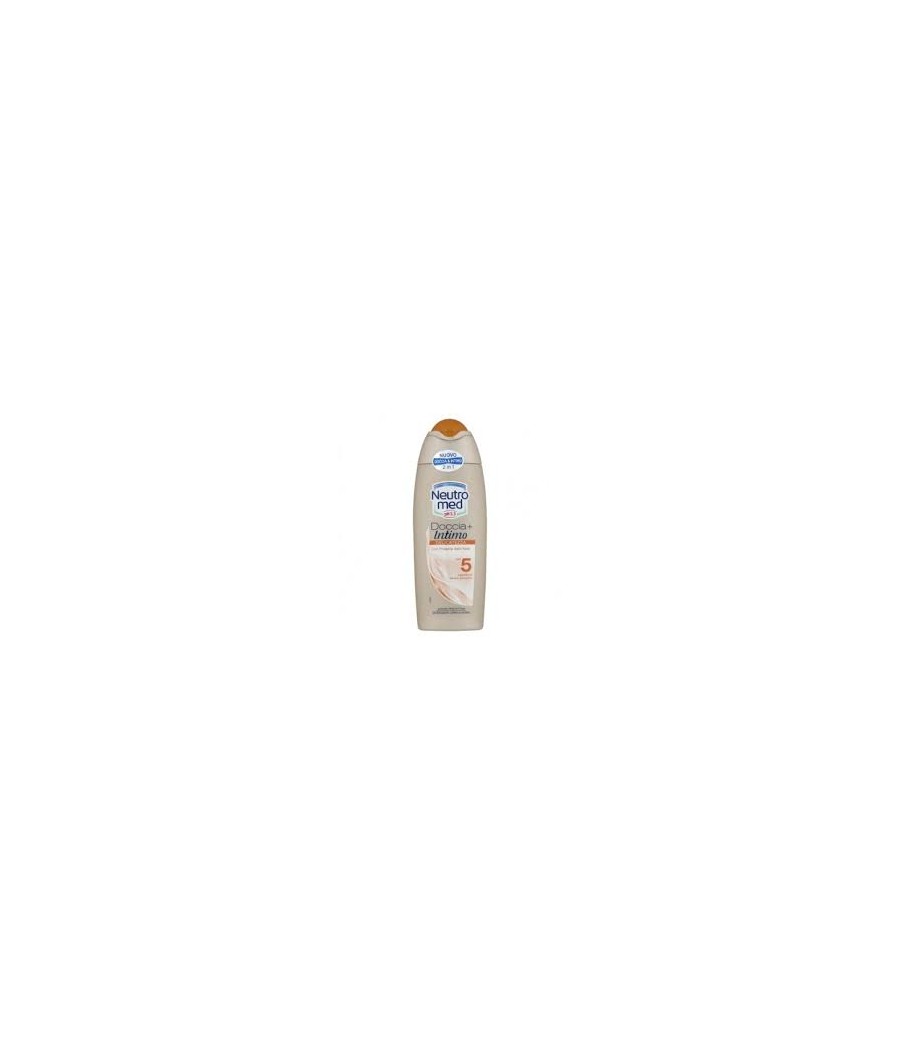 NEUTROMED DOCCIA INT.ML 250