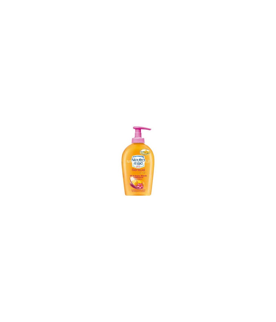 NEUTROMED S/L.SENS.& OIL ML300