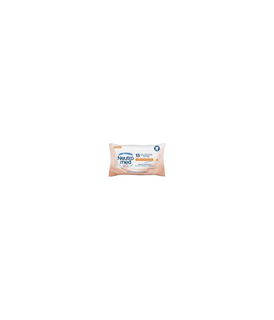 NEUTROMED SALV.INT.DELIC.X15