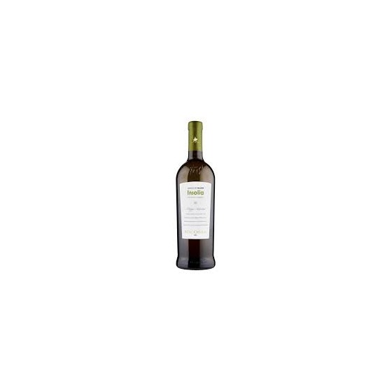 NICOSIA INZOLIA BIAN.IGT CL.75