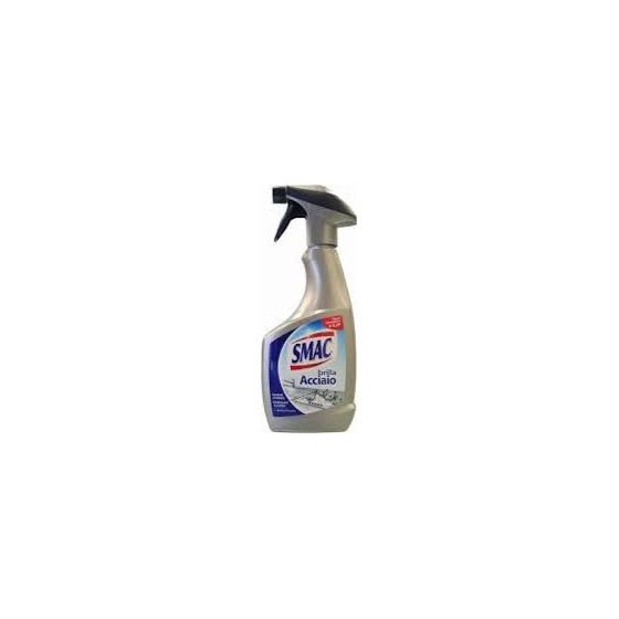 SMAC ACCIAIO SPRAY 500ML