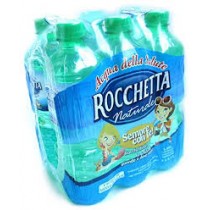 ROCCHETTA ACQUA CL 50X 6