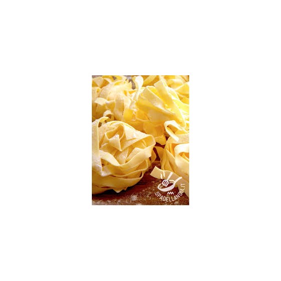 NONNA LINA PAPPARDELLE FRESCHE GR 500