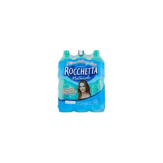 ROCCHETTA ACQUA  LT 1.5 X 6