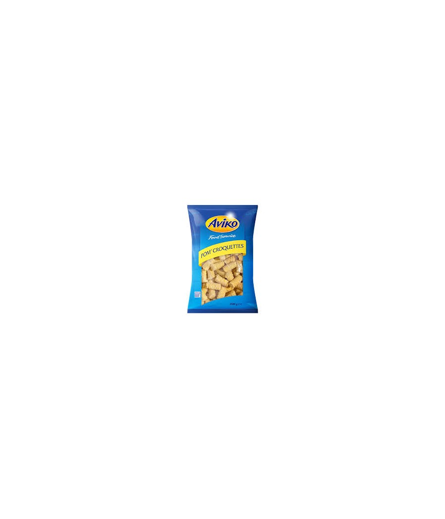Aviko Crocchette di patate 2,5kg