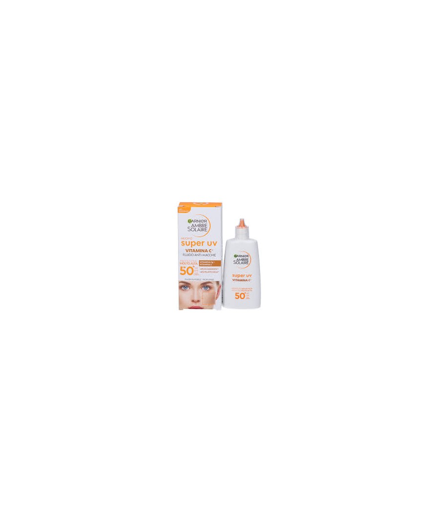 NIVEA SIERO VISO FP50 30ML (P)