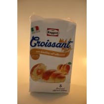 RUGGERI 5 CROISSANT CORNETTI ALBICOCCA  GR 225