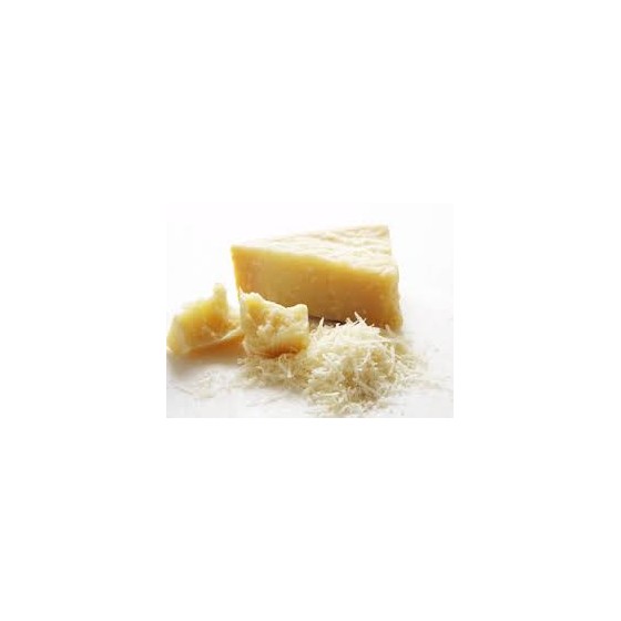 PARMIGIANO REGGIANO GRATTUGGIATO