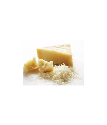 PARMIGIANO REGGIANO GRATTUGGIATO