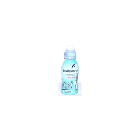 S.BENEDETTO ACQUA BABY CL.25