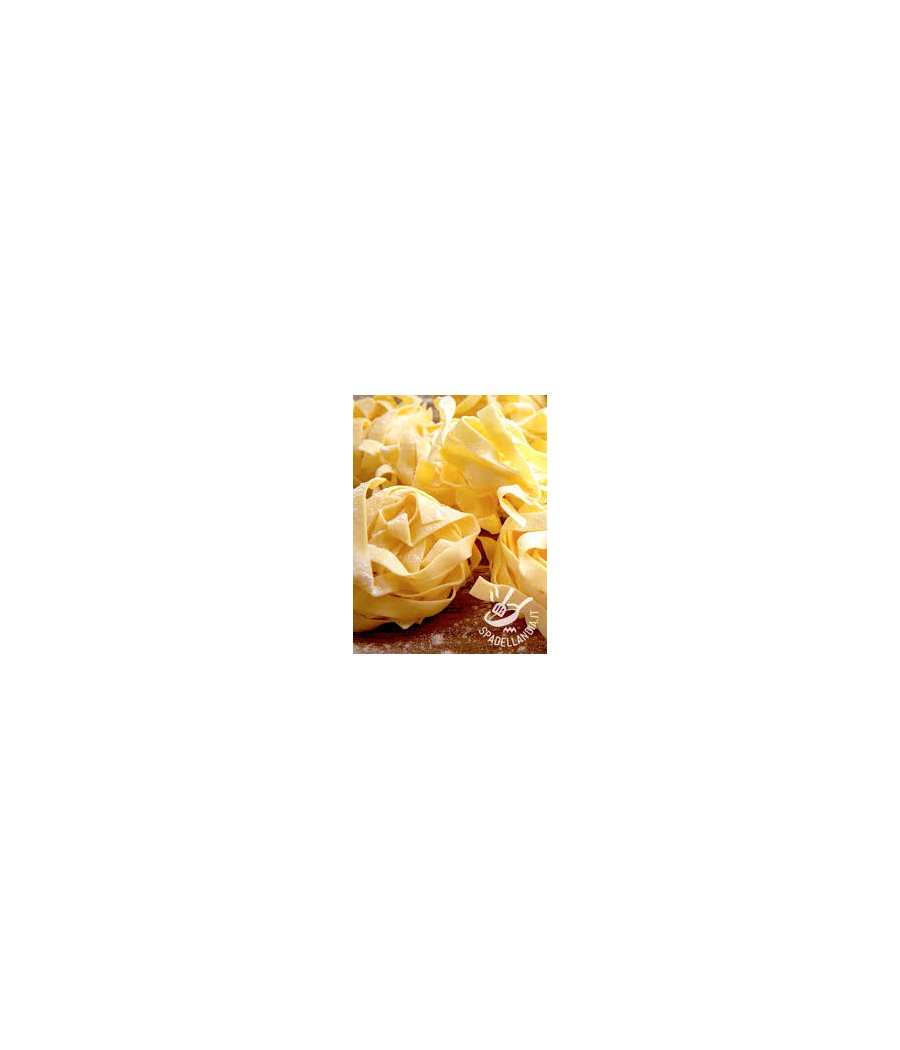 NONNA LINA PAPPARDELLE FRESCHE GR 500