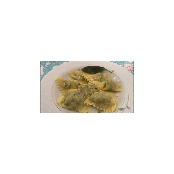 nonna lina raviolini alla carne gr 500