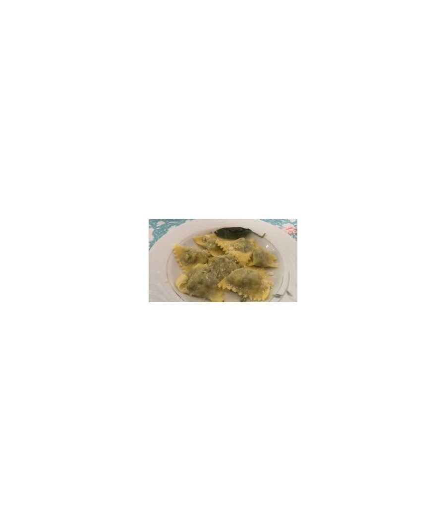 nonna lina raviolini alla carne gr 500