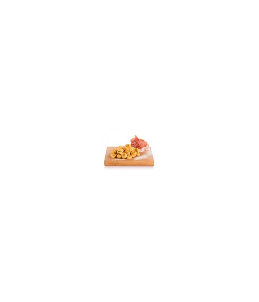 NONNA LINA TORTELLINI CRUDO GR 500