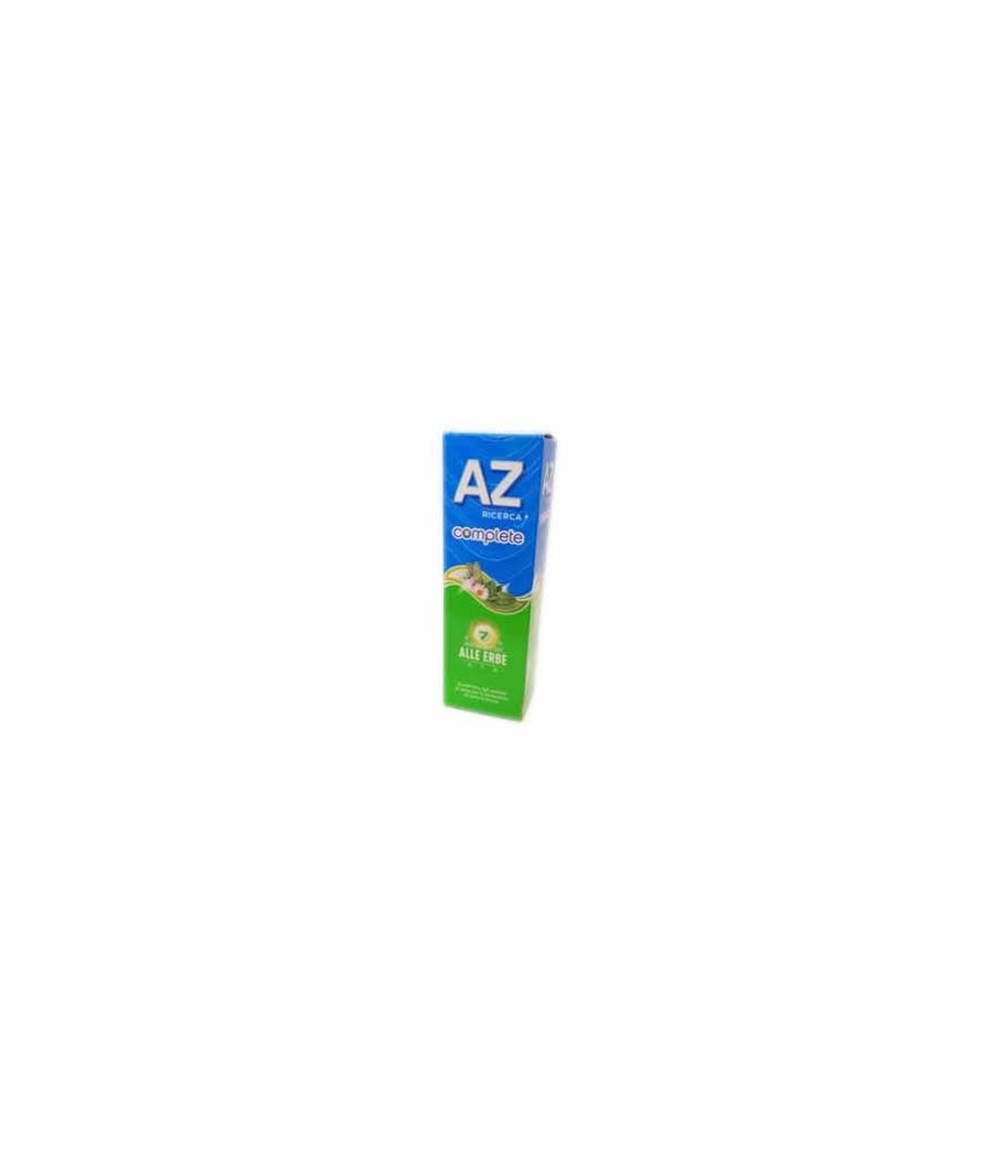 AZ COMPLETE ALLE ERBE ML 75