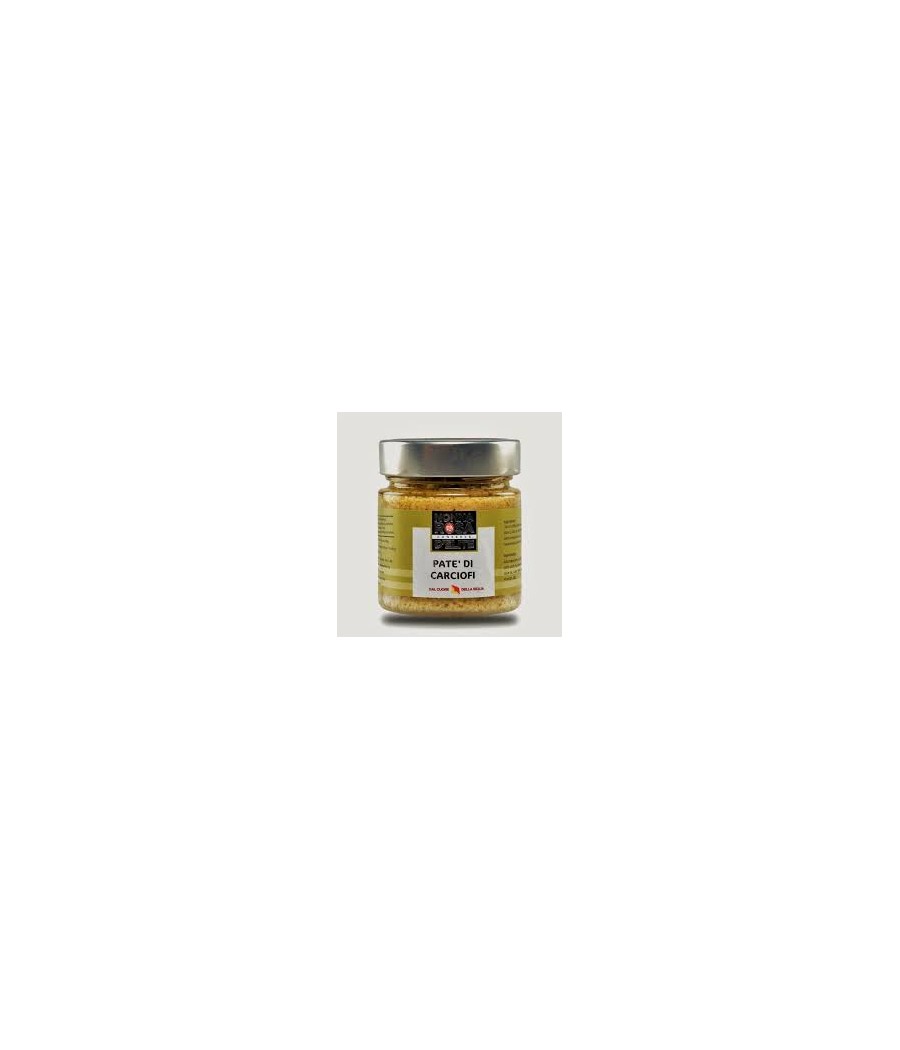 NONNA ROSA PATE DI CARCIOFI GR 90