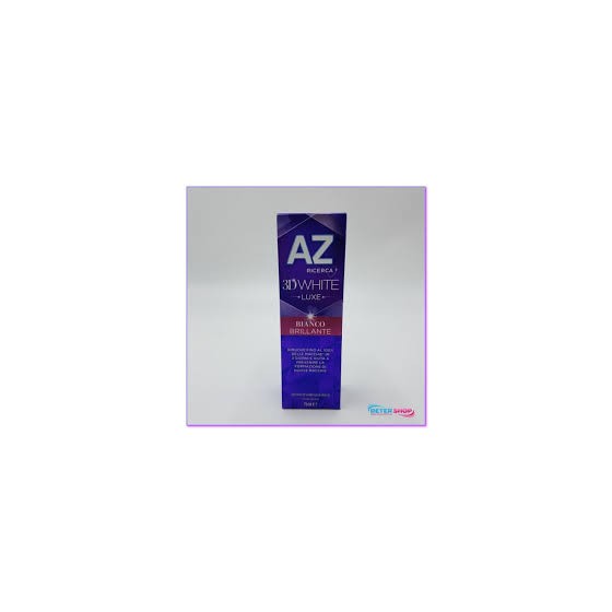 AZ DEN.3D W.LUXE BIA/BRI ML.75