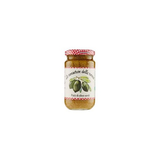 NONNA VITA CREMA OLIVE GR 90