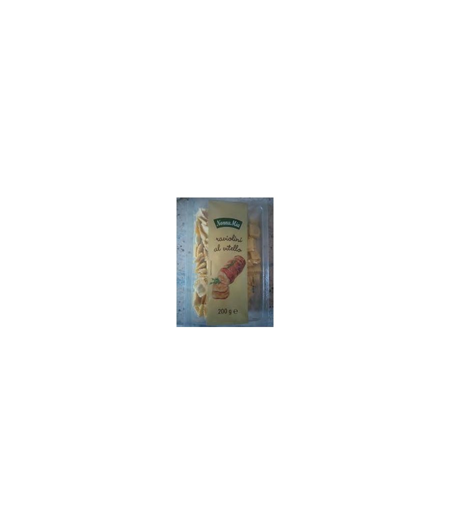 nonna vita raviolo GR  200