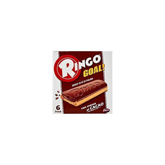 PAVESI RINGO GOAL CACAO G.168