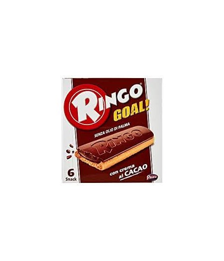 PAVESI RINGO GOAL CACAO G.168