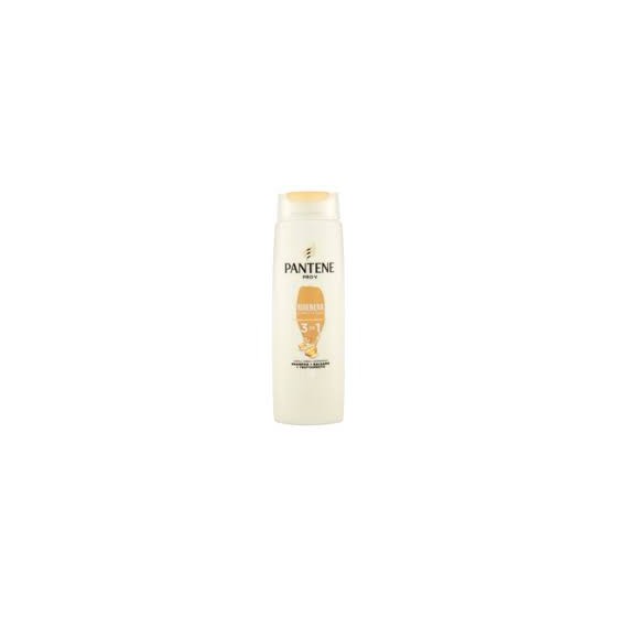 PANTENE SH. 225 ML 3 IN 1 RIG. E PROTEGG