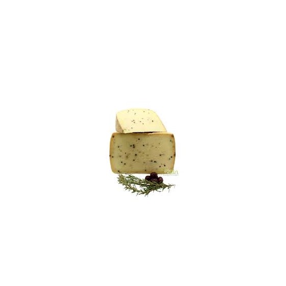 PECORINO INVECCHIATO PEPE NERO