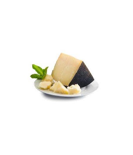 pecorino nero