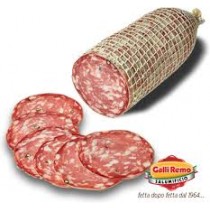 SALAME PAESANELLA SOPPRESSA