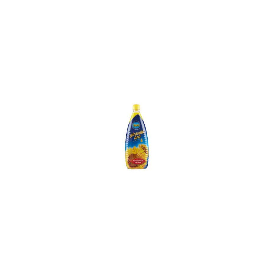 TOPAZIO OLIO GIRASOLE PET LT.1