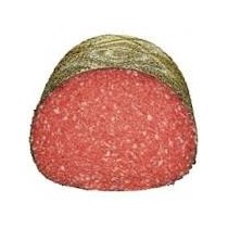 SALAME SPAGNOLO E/TUNEL PEPE