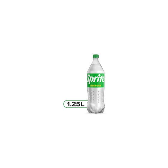 sprite lt 1,25