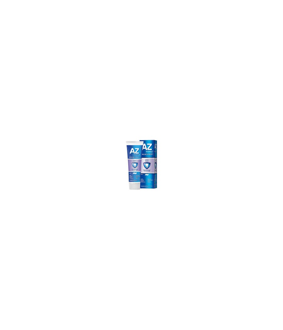 AZ DENT. 75 ML PRO-EXP. DENTI FORTI