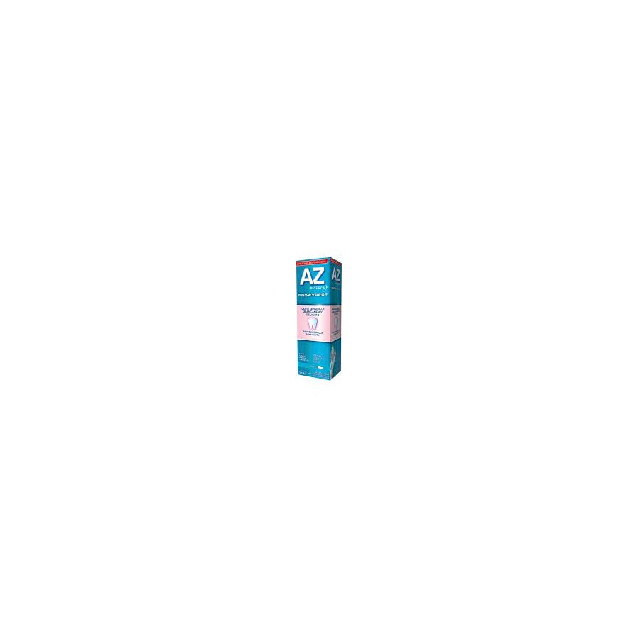 AZ DENTIFRICIO PRO EXPERT 75ML.MENTA