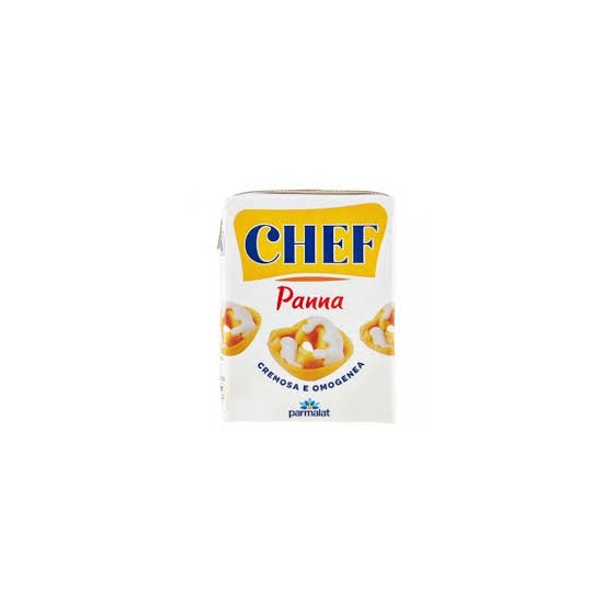 PARMALAT PANNA CUCINA  CHEF ML 200