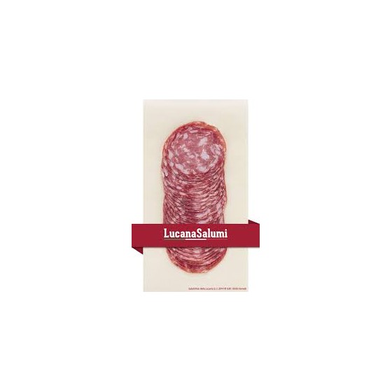 SALAME NAPOLI PREAFFETTATO GR 60