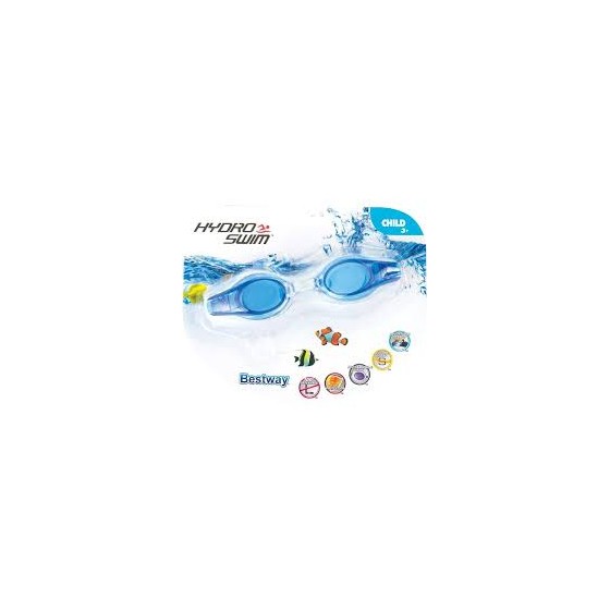 OCCHIALINI  7-14 ANNI FOCUS GOGGLE 21096