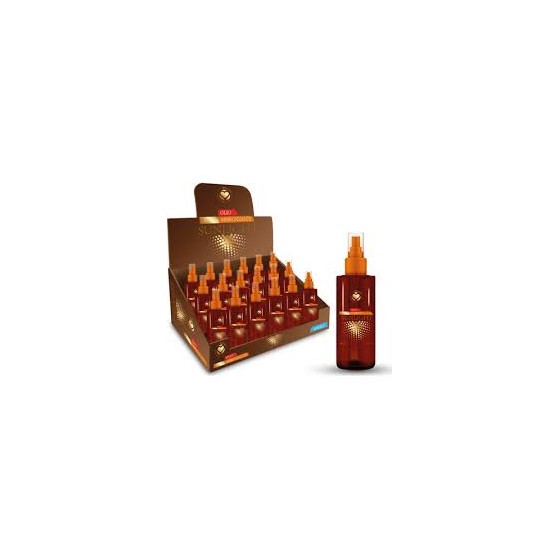 OLIO PROTEZIONE SOLARE CAPELLI